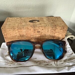 Costa Del Mar Sullivan